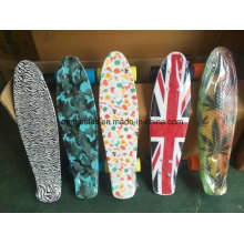 Penny Skateboard con Ce, 12 colores pueden elegir (ET-PSY001)